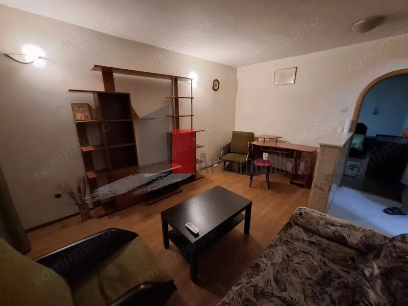 Timpuri Noi, inchiriere 2 camere.