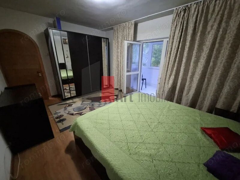 Timpuri Noi, inchiriere 2 camere.