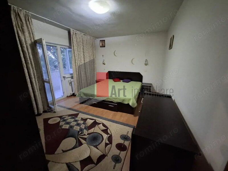 Timpuri Noi, inchiriere 2 camere.