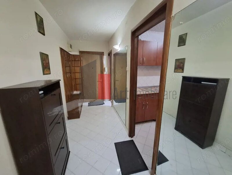 Timpuri Noi, inchiriere 2 camere.