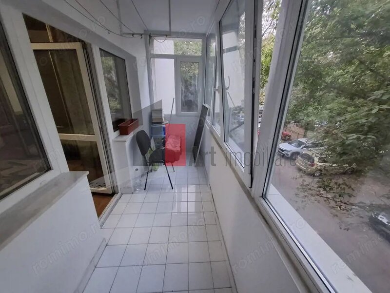 Timpuri Noi, inchiriere 2 camere.